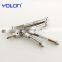 CDJ2B10x5 CDJ2B10-10 CDJ2B10-30 CDJ2B10-40 CDJ2B10-50 -60-70-80-90-100   miniature Stainless steel cylinder