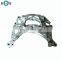 Best TS16949 manufacturers magnesium die casting automobile engine base / bracket