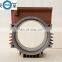 OEM Foundry Custom Sand Casting Cast Iron Motor Parts