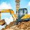 New 2t/4t/6t small hydraulic crawler excavator 9018F/9035E/906E for sale