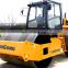 Xs143J 14 Ton Rc Machinery Drum Padfoot Sheepfoot Roller Compactor