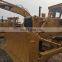 Used CAT Bulldozer D8 Caterpillar D8K dozer For Sale in Shanghai