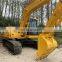 Komatsu pc120 pc120-6 pc120-8 excavator