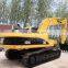 Used Cat Digging Machinery High Quality Excavator Cat 320c 320d 325c 325d 326d 329d 330d for Sale