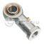 Factory Customize Various Kinds of Combination Steel Rod Ends Spherical Plain Bushings.