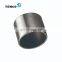 DU Bush Oilless Self Lubricating Stainless steel backed multilayer Bushing with PTFE