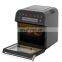 2L 1600W Air Fryer Oven Toaster Rotisserie and Dehydrator With LED Digital Touchscreen, 16-in-1 Countertop Oven