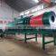 Biochar Charcoal Furnace Rotary Continuous Carbonzation Kiln for Coconut Shell Charcoal Production Line