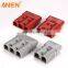 factory price 3pin genderless design Magnetic Power Connector house