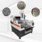 Большая скидка на мини-металлорежущие гравировальные станки 4040, 6060 CNC-металлофрезерующие станки для изготовления штампов