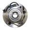 515073 Front Wheel Hub Bearing Assembly Replacement for Dodge Ram 1500 Pickup Truck 52070323AB