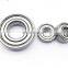 NSK miniature deep groove ball bearing MR82X