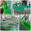 engineering conveyor cnc machining uhmw pe guide slider/ wear-resistant polyethylene chain guide rail