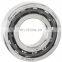 High precision angular contact ball bearing h7005c 2rz p4 spindle bearing H7005C-2RZ/P4