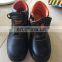Good Quality Genuine Leather High Ankle miller steel mining mr Safety shoes Footwear