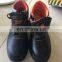 Good Quality Genuine Leather High Ankle miller steel mining mr Safety shoes Footwear