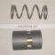 Factory sells air compressor parts thermostatic valve 1202586901 opening temperature 70 degrees
