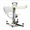Portable Skid Resistance Test British Pendulum Skid Resistance Tester