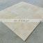 Premium Quality Selection Wholesale Light Travertine Tumbled Tile Filled & Honed Made in Turkey CEM-FPT-01