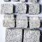 Cheap Price 10x10 Grey Walkway Granite Cube Stone
