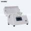 lab tissue grinder sample grinding miller for sample preparation