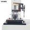 vertical 500N manual test stand Screw Button Pull Force Test Stand