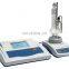 Volumetric Karl Fischer Moisture Titrator