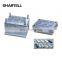 Made in china high quality syringe injection mould one set for 2ml syringe