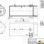 10T Milk Cooling Tank, Milk Storage Tank, Milk Transportation Tank