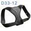 Amazon Hot sale neoprene Magnetic Lumbar support Belt Posture Corrector Back Brace