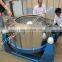 2021 hot sale sheep wool washing machine/fiber washing machine / wash wool in washing machine