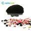 Sephcare concrete color Iron Oxide Red Brown Yellow Black pigment for lips nails eyeshadow makeup coating