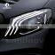 Wholesale Automotive Parts For 2017-2020 Mercedes Benz E class upgrade to S class led head light head lamp