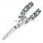 Multifunctional aluminum alloy hook  pliers aluminum die casting fishing knife and scissors leisure outdoor