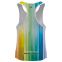 Fashionable Customized Singlet of Good Quality for Wholesale