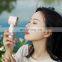 Xiaomi Sothing Hand-held Fan Portable Mini USB Fan Carry-on Ultra-Quiet High-wind For Home Outdoor Electric Fan