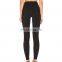 Cuts Design Fitness yoga wear Ladies Gym Leggings
