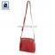 Genuine Quality Best Selling Light Weight Leather Sling Bag for Women