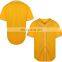 Baseball Jersey Custom Logo Design Plain Baseball Jersey Wholesale Blank Shirt Jersey