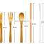 Factory direct sale cheap knife, fork and spoon
