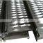 safety  Perforated Panel Grating Crocodile Teeth Anti-skid Plate