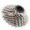 Highway bicycle flywheel clamp type 11-speed 22-speed speed change bicycle gear