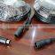 Custom Car Video Camera 6 Pin waterproof Audio video Cable