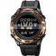 1872 skmei luxury digital sport watches for men 2time chrono classic watch Reloj deportivo para hombre hour clock