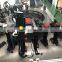 Customized Glass Plate Optical Inspection and sorting Equipment For Rubber and Seals