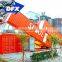 Two Floor Flat Pack Container House Container Homes Container Hotel