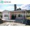 Easy Installation Modern Steel Structure Building Prefab Passive House
