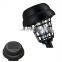 Solar Yard Lawn Bug Zapper Garden Light Anti Mosquito Waterproof Garden Lamp