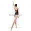 Lyrical Camisole Trestle Back Ballet Leotard