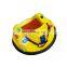 Ufo Bumper cars amusement park bumper cars for sale